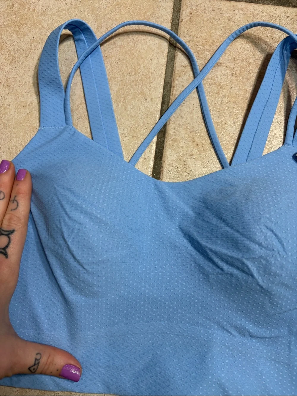 lululemon athletica brand new